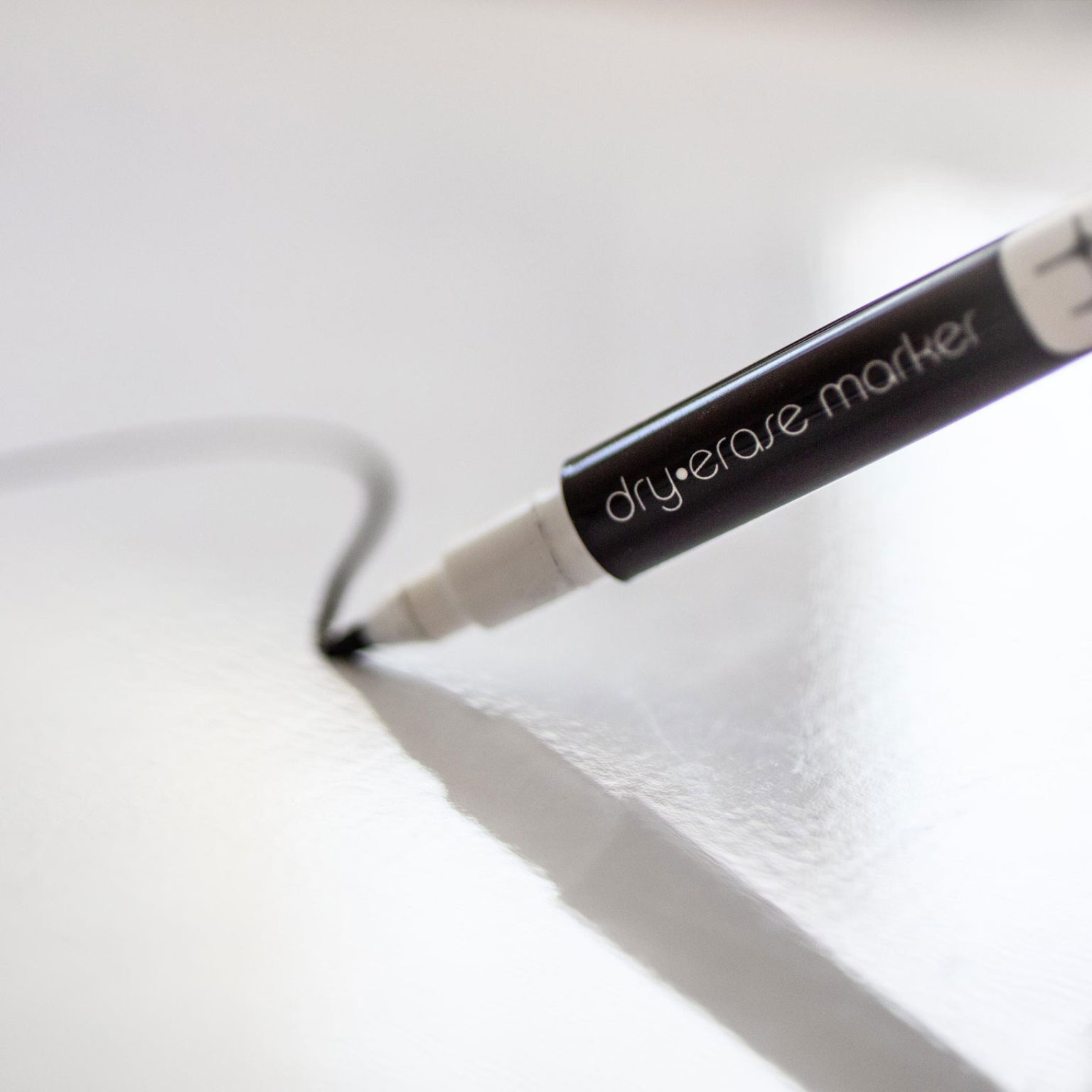 Three by Three（スリー・バイ・スリー）DRY・ERASE マーカー3本セット