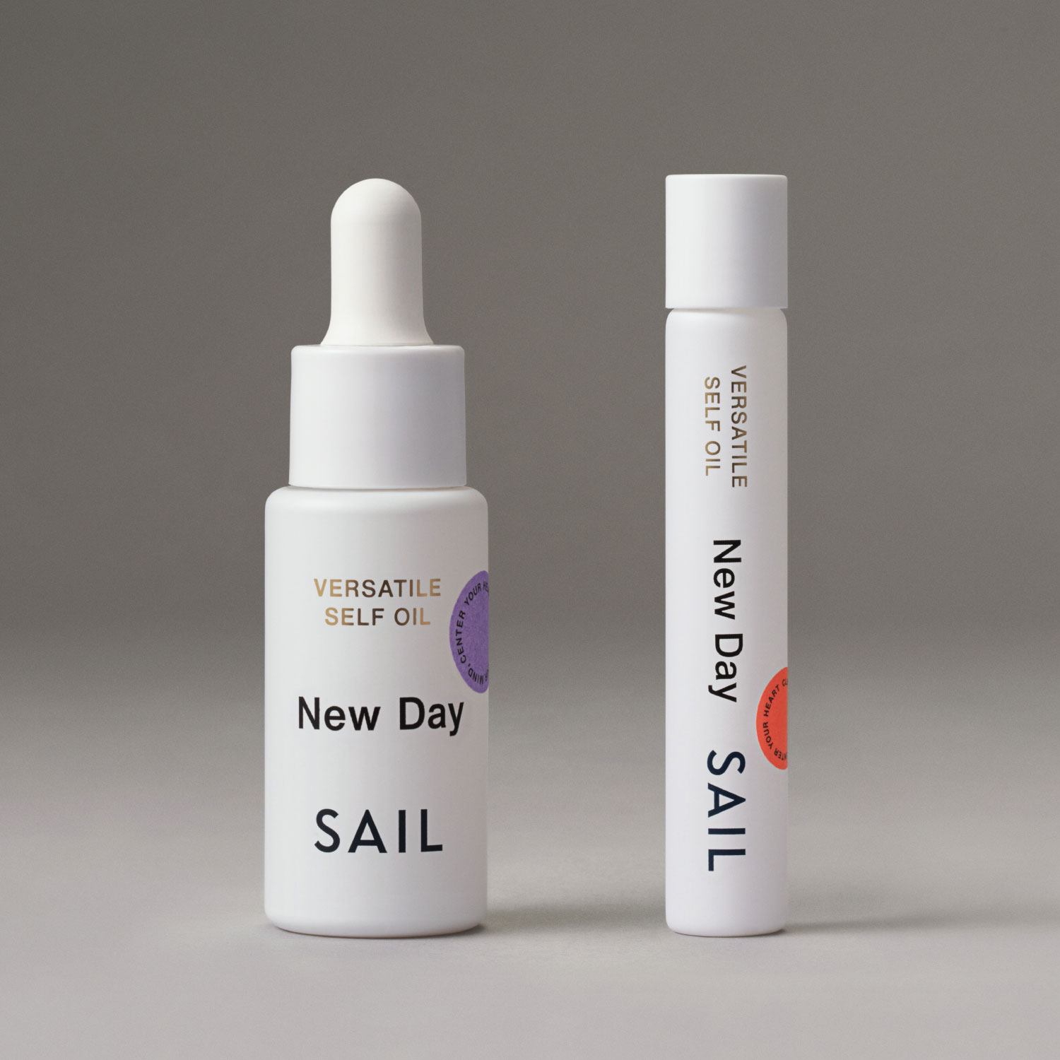 SAIL（セイル）ヴァーサタイル セルフオイル #1 New Day | LIVING