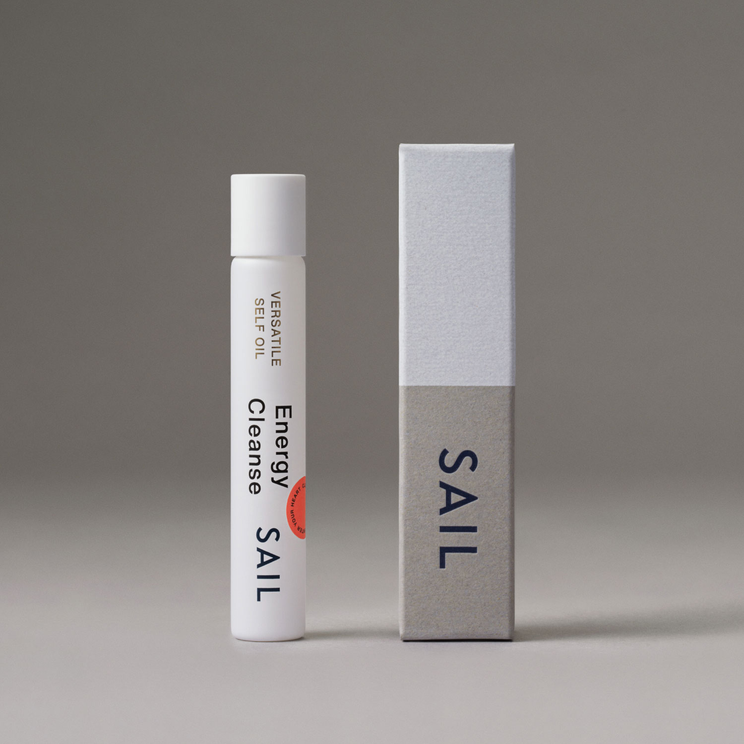 【新品】Life Essence 2本セット SAIL（セイル）ヴァーサタイル セルフオイル #2 Energy Cleanse