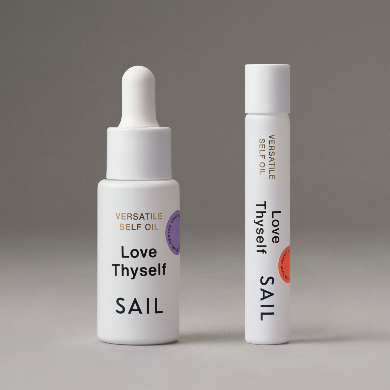 ❤リーラさま❤oils❤ SAIL（セイル）ヴァーサタイル セルフオイル #3 Love Thyself