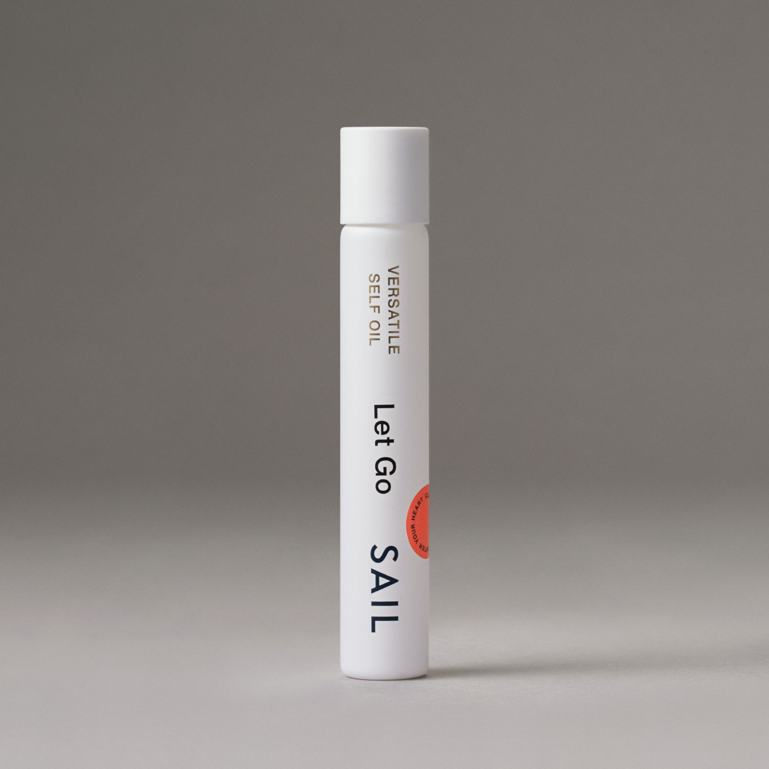 SAIL（セイル）ヴァーサタイル セルフオイル #2 Energy Cleanse