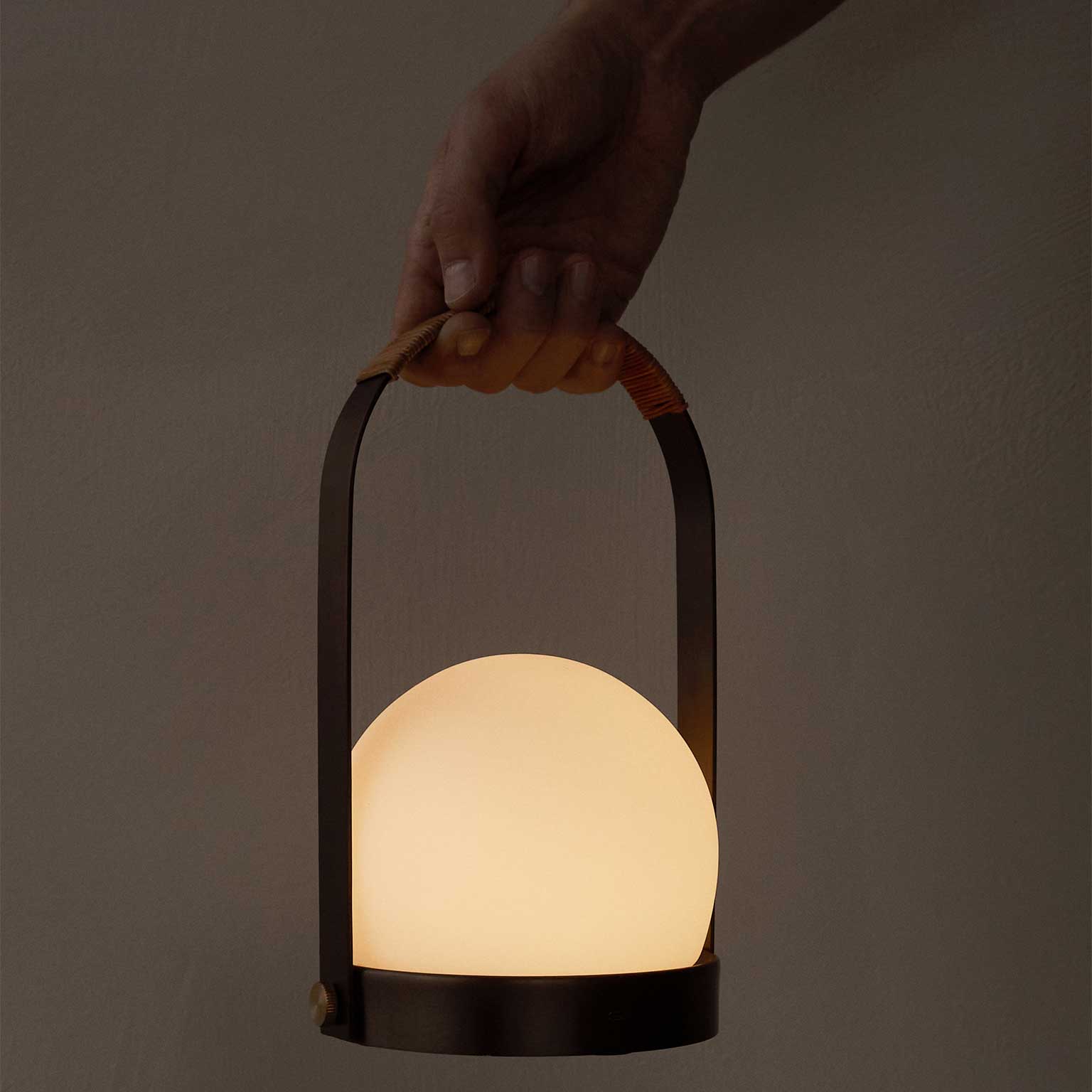 Audo Copenhagen（オドー コペンハーゲン）CARRIE LED Lamp