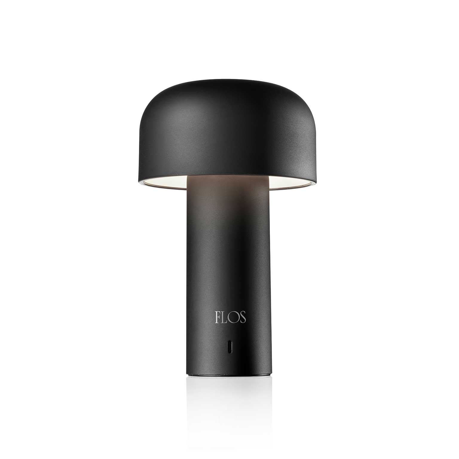 FLOS（フロス）BELLHOP matte black 価格改定（2023年10月2日