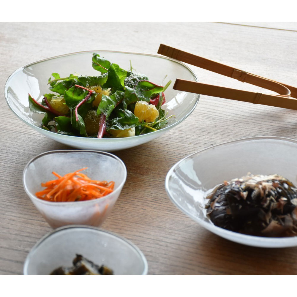 fresco（フレスコ）aeca ボウル | LIVING MOTIF｜家具・インテリア