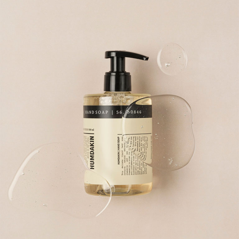 HUMDAKIN（ハムダキン）ハンドソープ | LIVING MOTIF｜家具