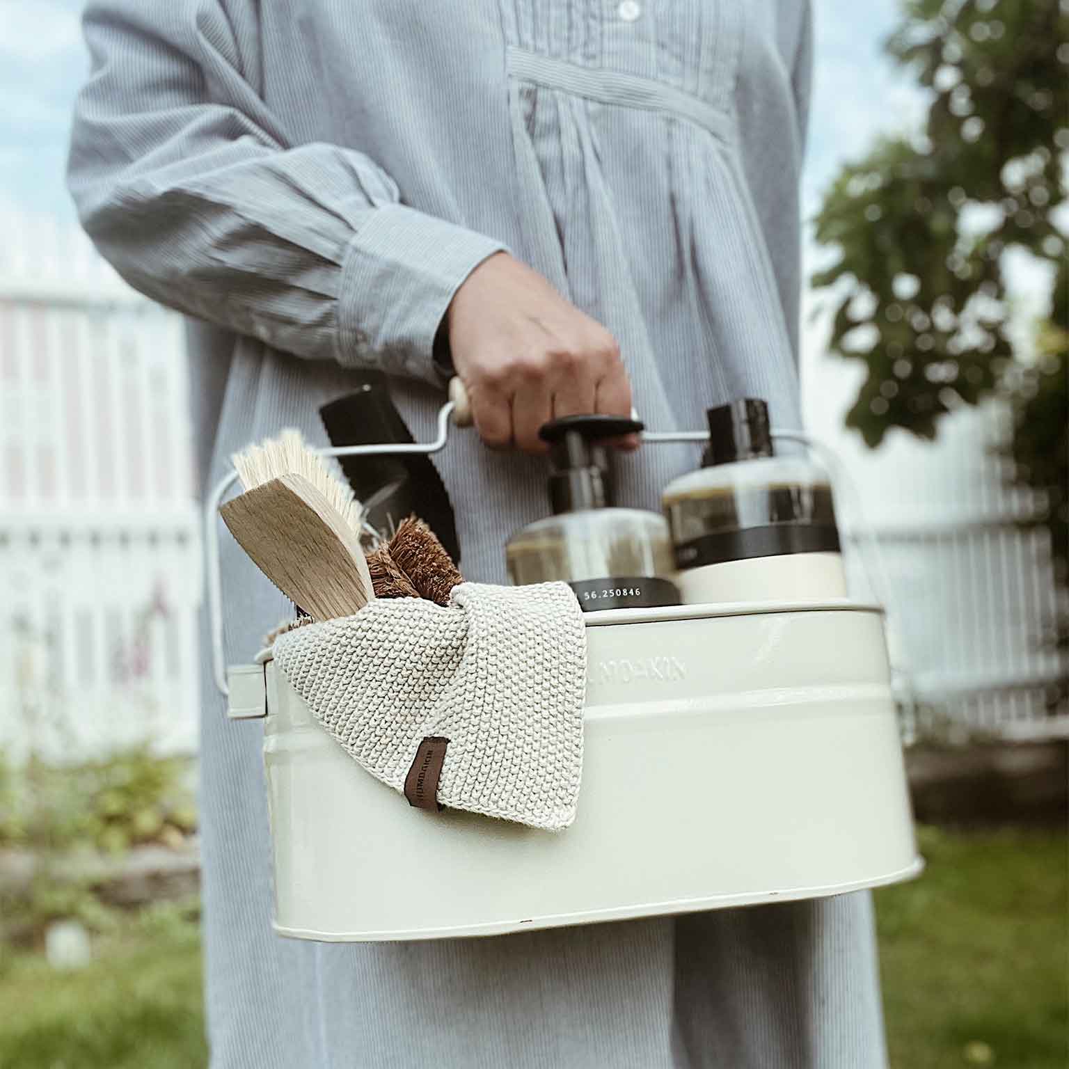 HUMDAKIN（ハムダキン）システムバケツ | LIVING MOTIF｜家具