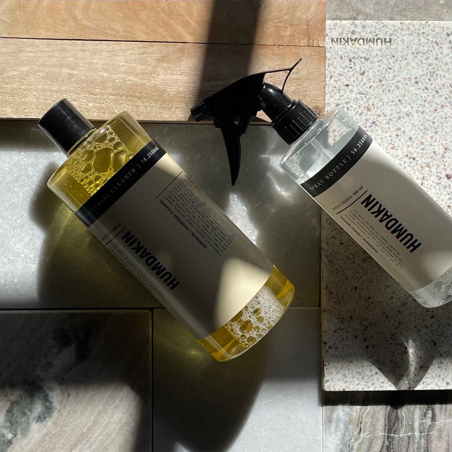 HUMDAKIN（ハムダキン）ユニバーサルクリーナー | LIVING MOTIF｜家具