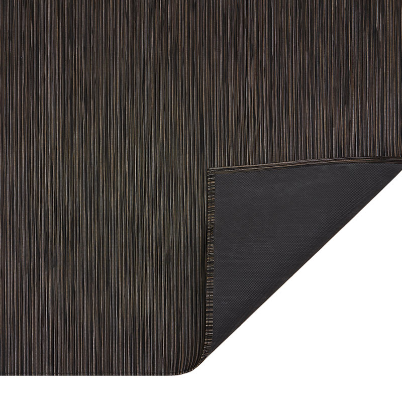 chilewich（チルウィッチ）Rib Weave フロアマット | LIVING MOTIF