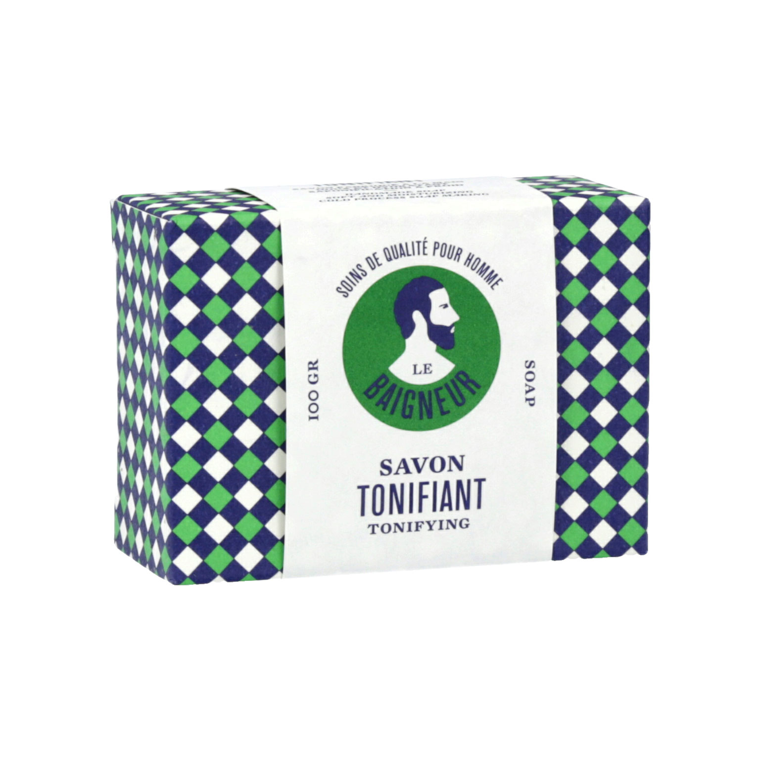 LE BAIGNEUR（ル・ベヌール）ナチュラルソープ | LIVING MOTIF｜家具