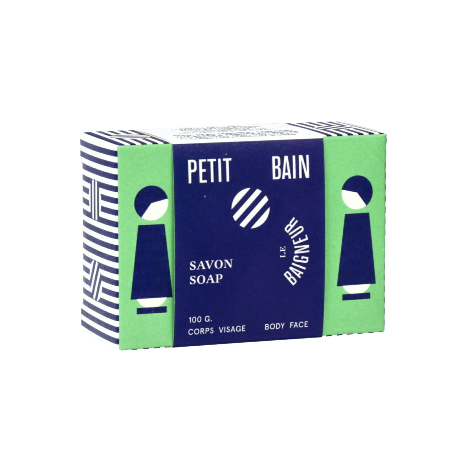 LE BAIGNEUR（ル・ベヌール）ナチュラルソープ | LIVING MOTIF｜家具