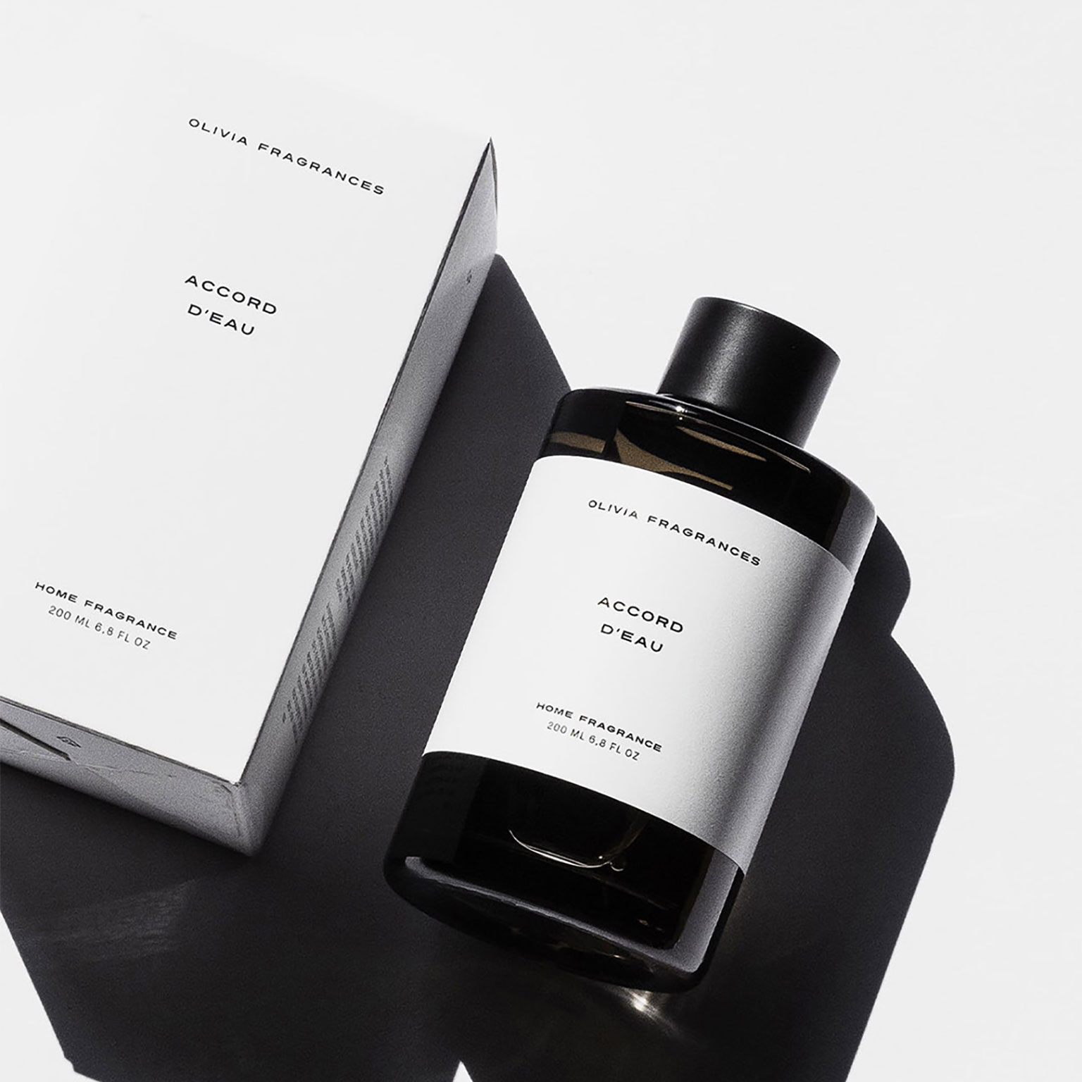 OLIVIA FRAGRANCES（オリビア フレグランス）ホームフレグランス