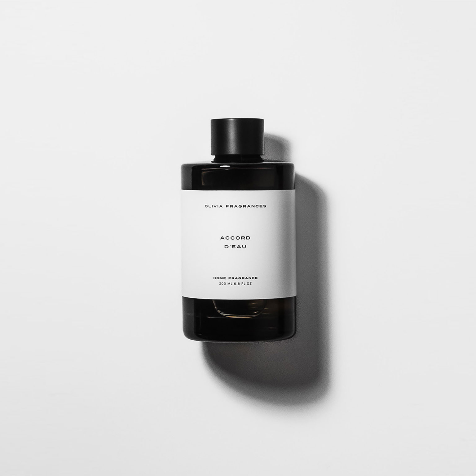 OLIVIA FRAGRANCES（オリビア フレグランス）ホームフレグランス