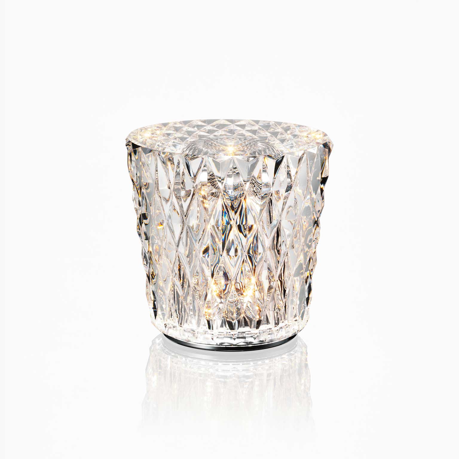 Ambientec（アンビエンテック）Xtal Gacrux コードレステーブルランプ