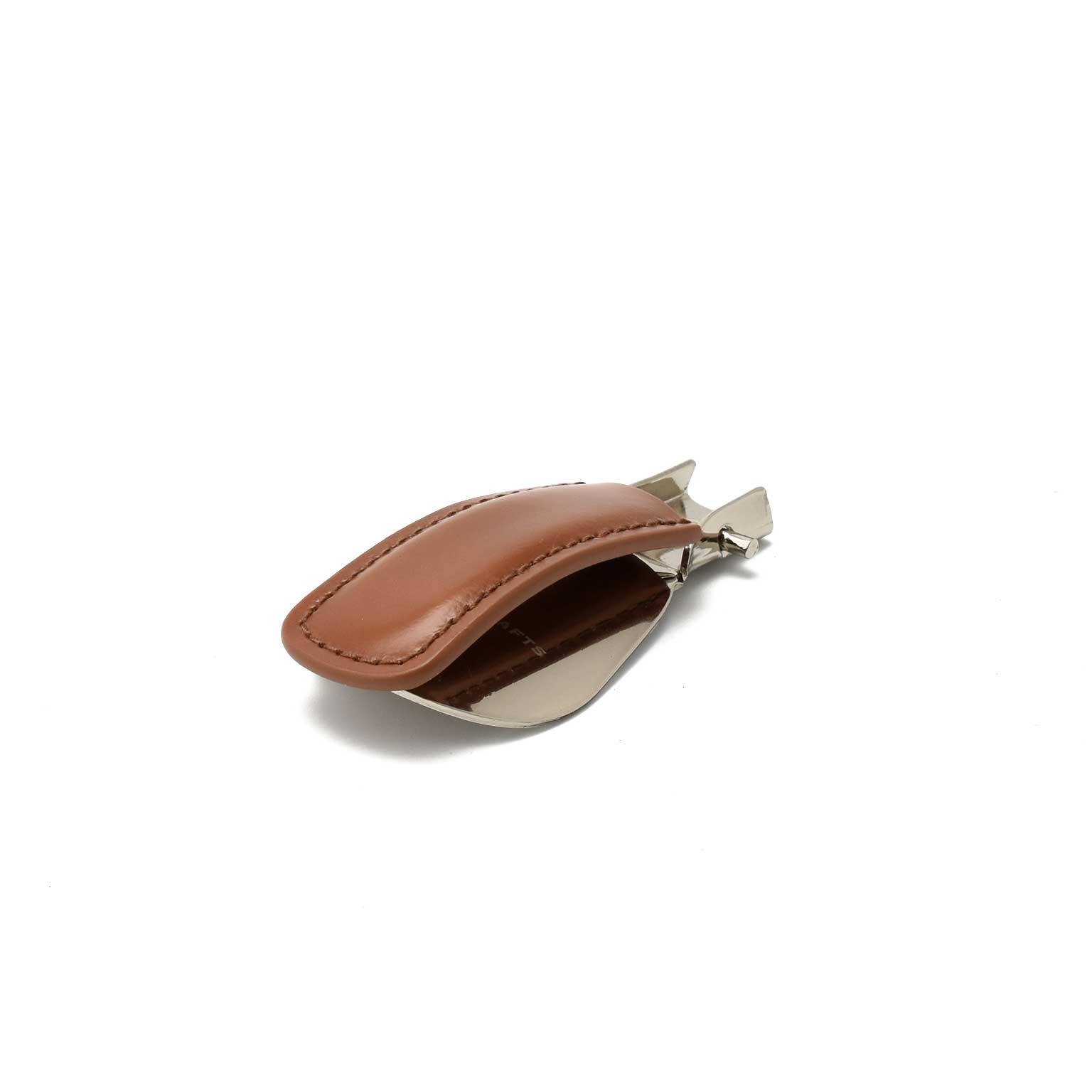 ARTS & CRAFTS（アーツ&クラフツ）CORDOVAN SHOEHORN | LIVING MOTIF