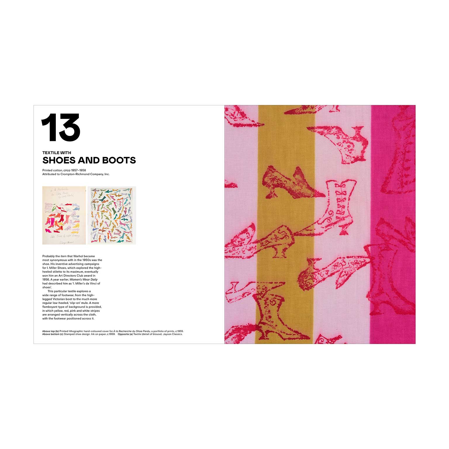 イタリア製 激レア名作 Andy Warhol × Disney ハンカチ Andy Warhol / Queen Elizabeth / Ruby | 輸入壁紙専門店 WALPA