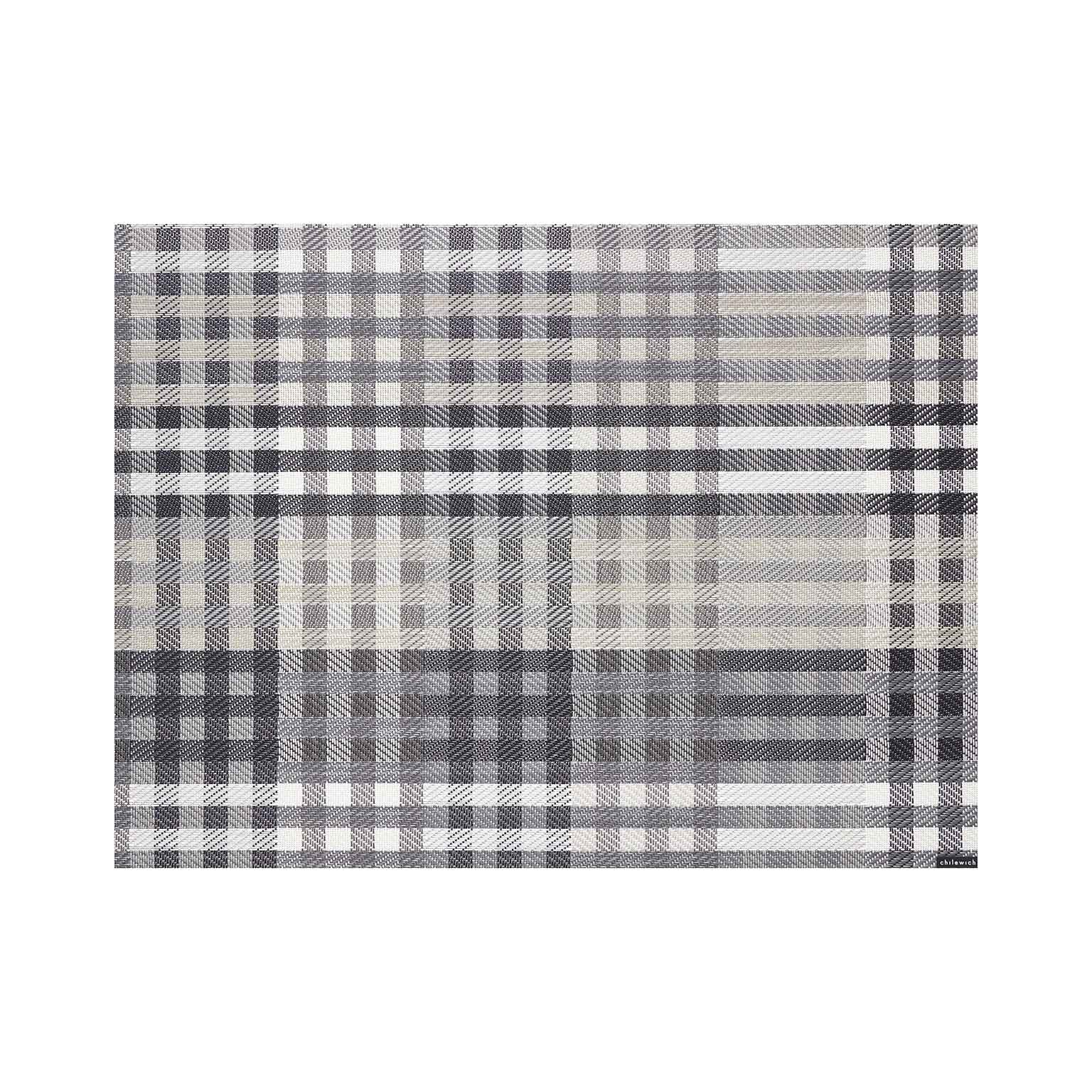 chilewich（チルウィッチ）Rhythm プレースマット Vanilla［取寄せ商品