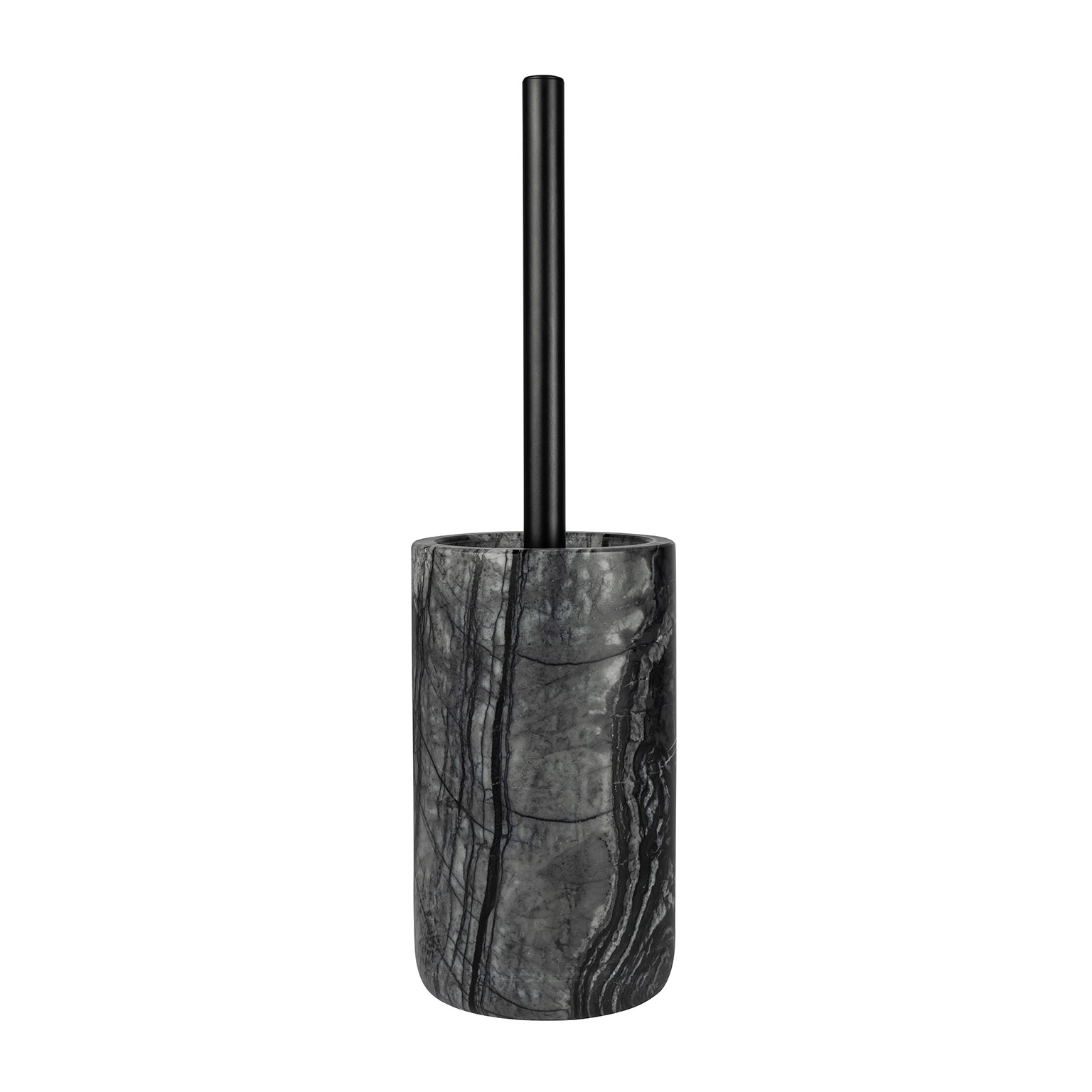 METTE DITMER（メッテ ディトマー） MARBLE トイレブラシ (H36