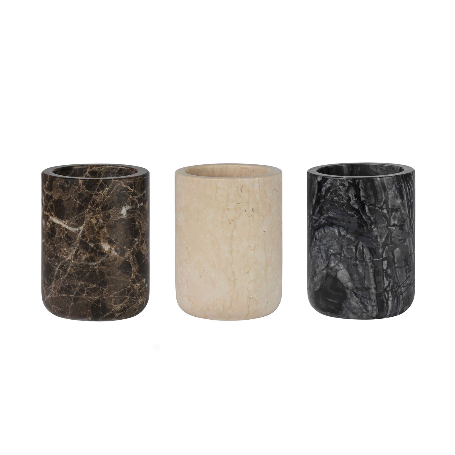 METTE DITMER（メッテ ディトマー）MARBLE ハブラシホルダー (H10