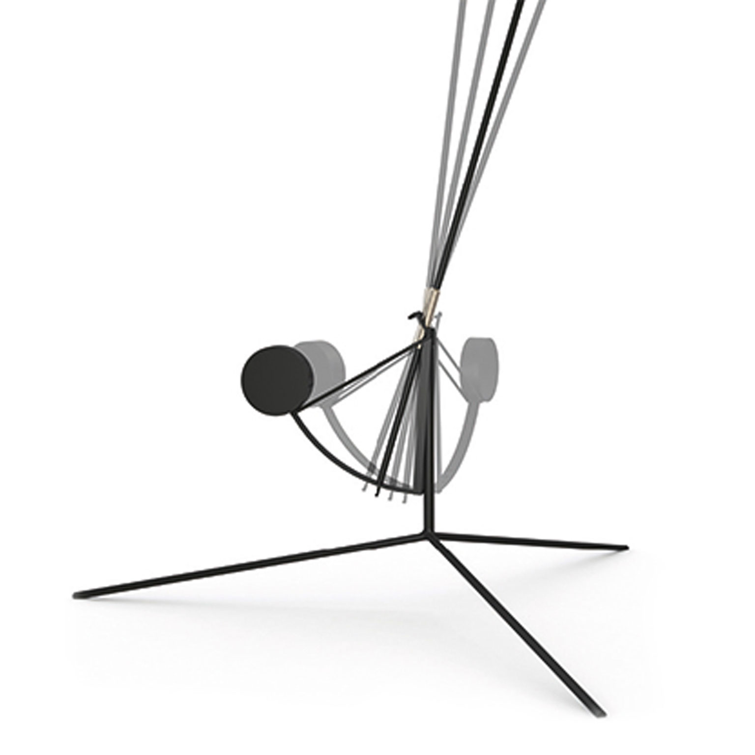 DCW editions（ディーシーダブリュー エディションズ）MANTIS BS2