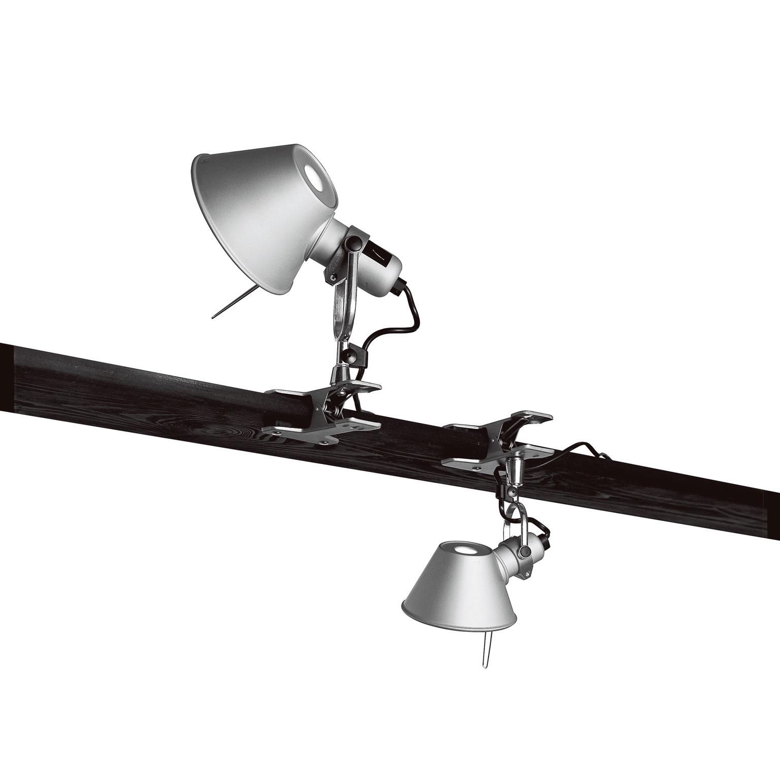 Artemide（アルテミデ）TOLOMEO MICRO PINZA | LIVING MOTIF｜家具