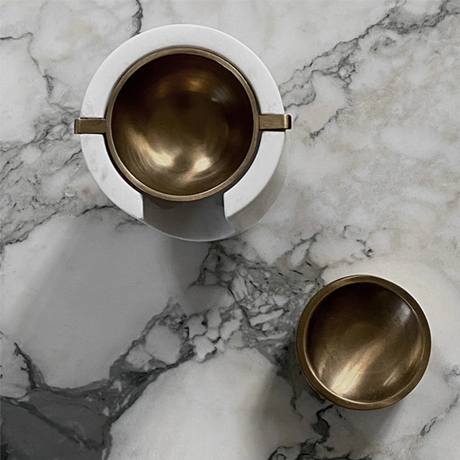 BRANDT Collective（ブラント コレクティブ）AURAオイルバーナー H14