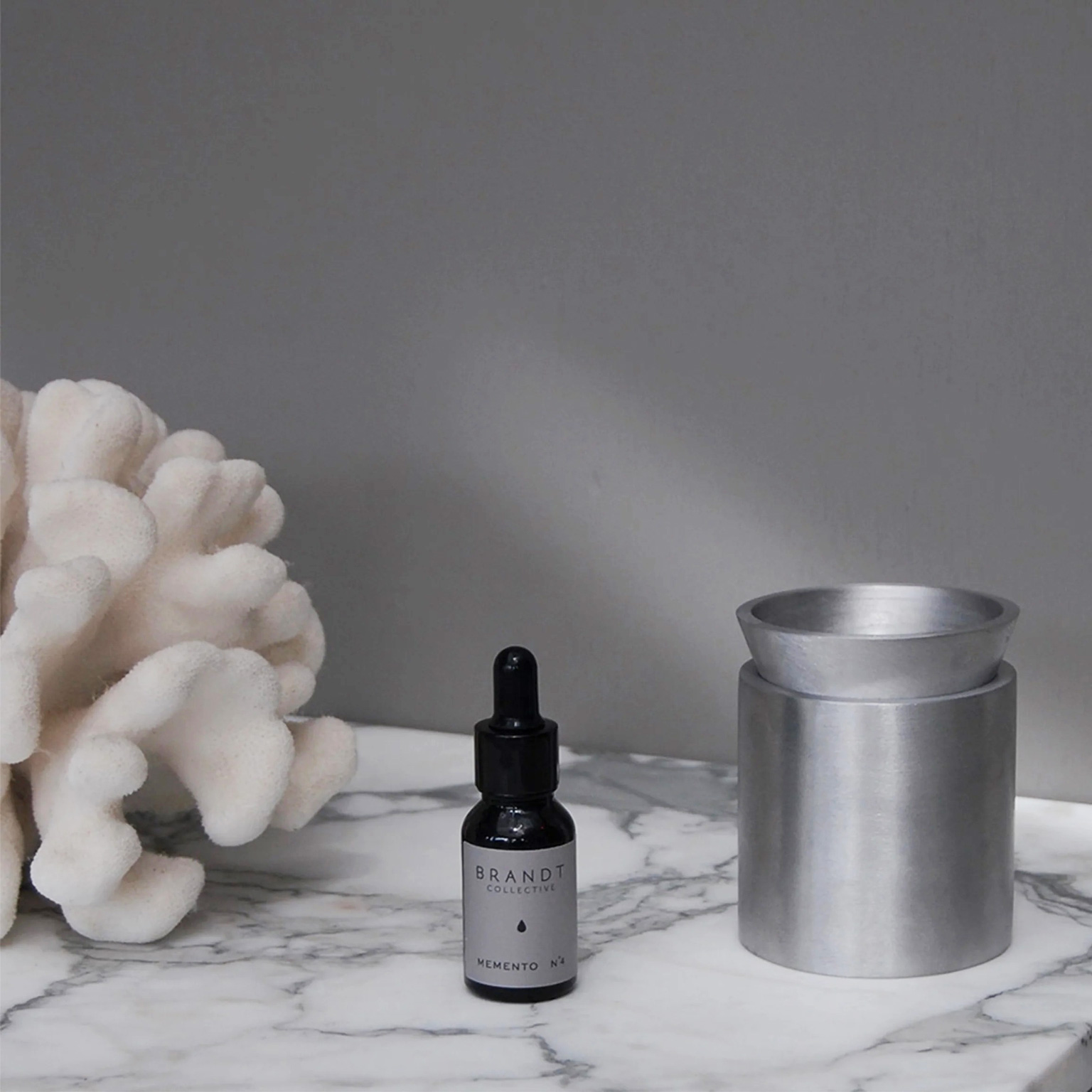 BRANDT Collective（ブラント コレクティブ）SENSEオイルバーナー H8.2