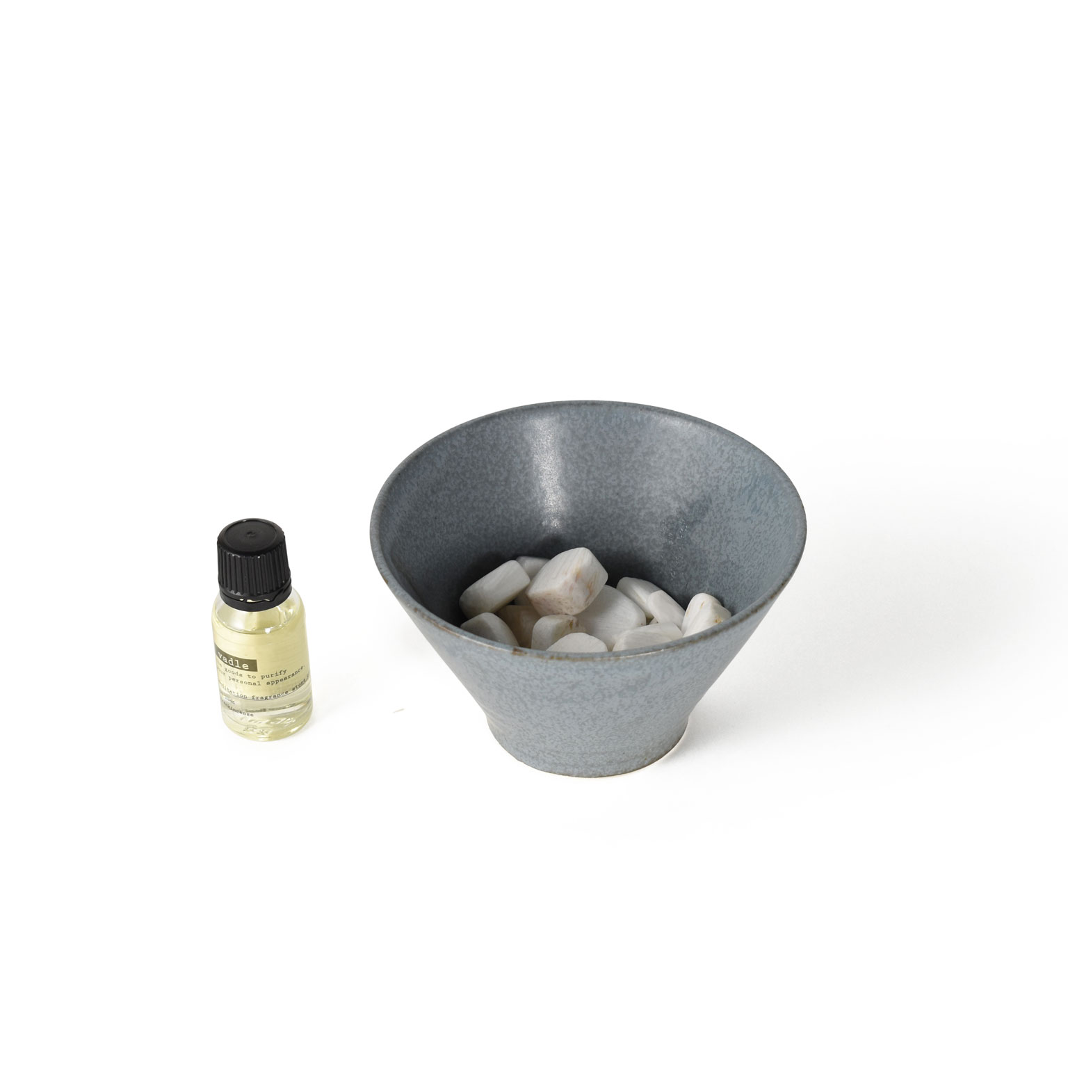 vadle（バドル）MORI meditation fragrance stone ho wood +