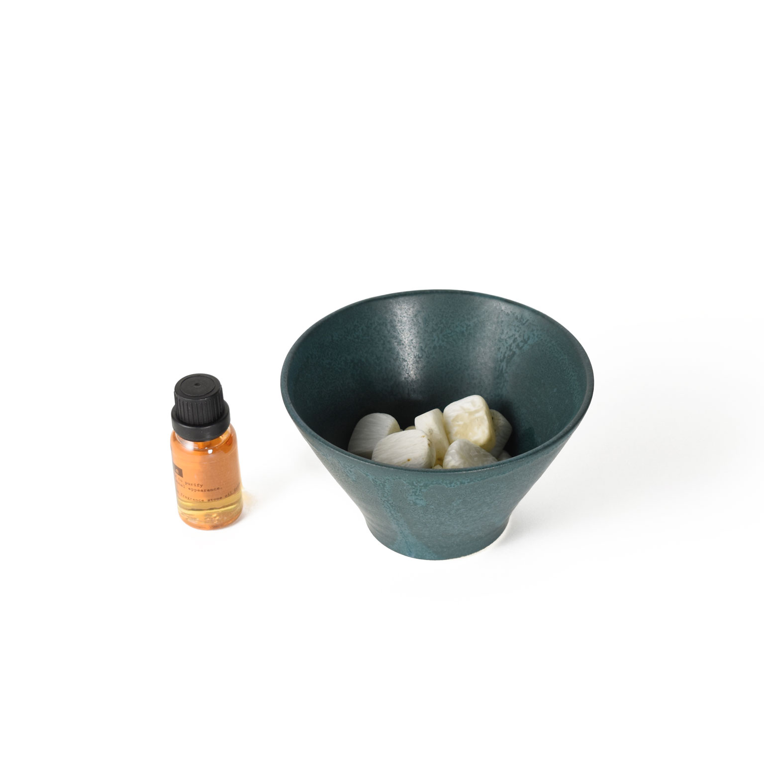 vadle（バドル）MORI meditation fragrance stone ho wood +