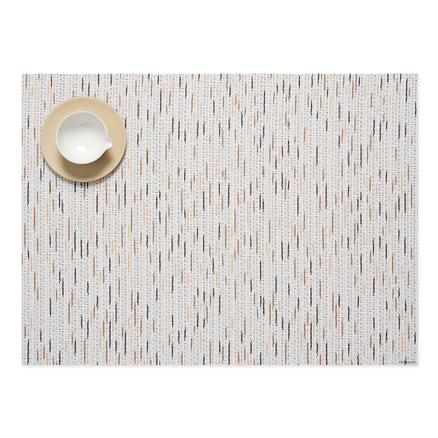 chilewich（チルウィッチ）Mini Basketweave プレースマット