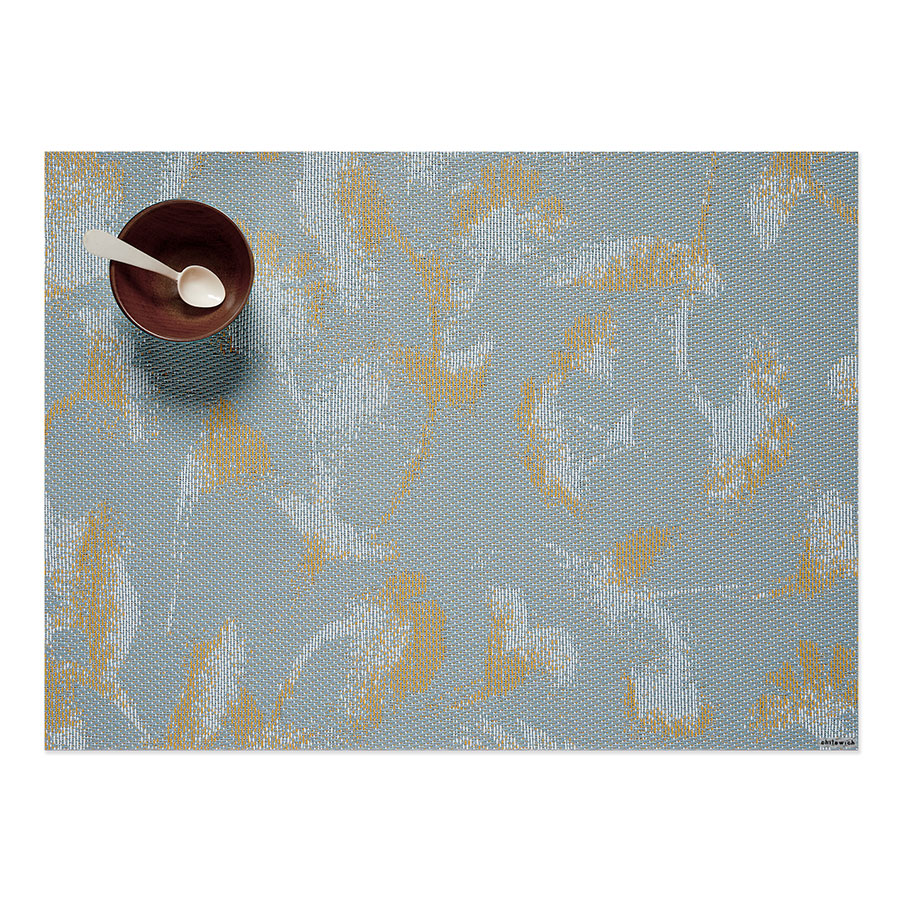chilewich（チルウィッチ）Heathered Shag ドアマット | LIVING
