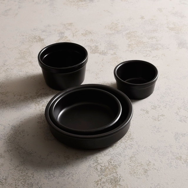 Regas（レガス）ラメキン L | LIVING MOTIF｜家具・インテリアセレクト