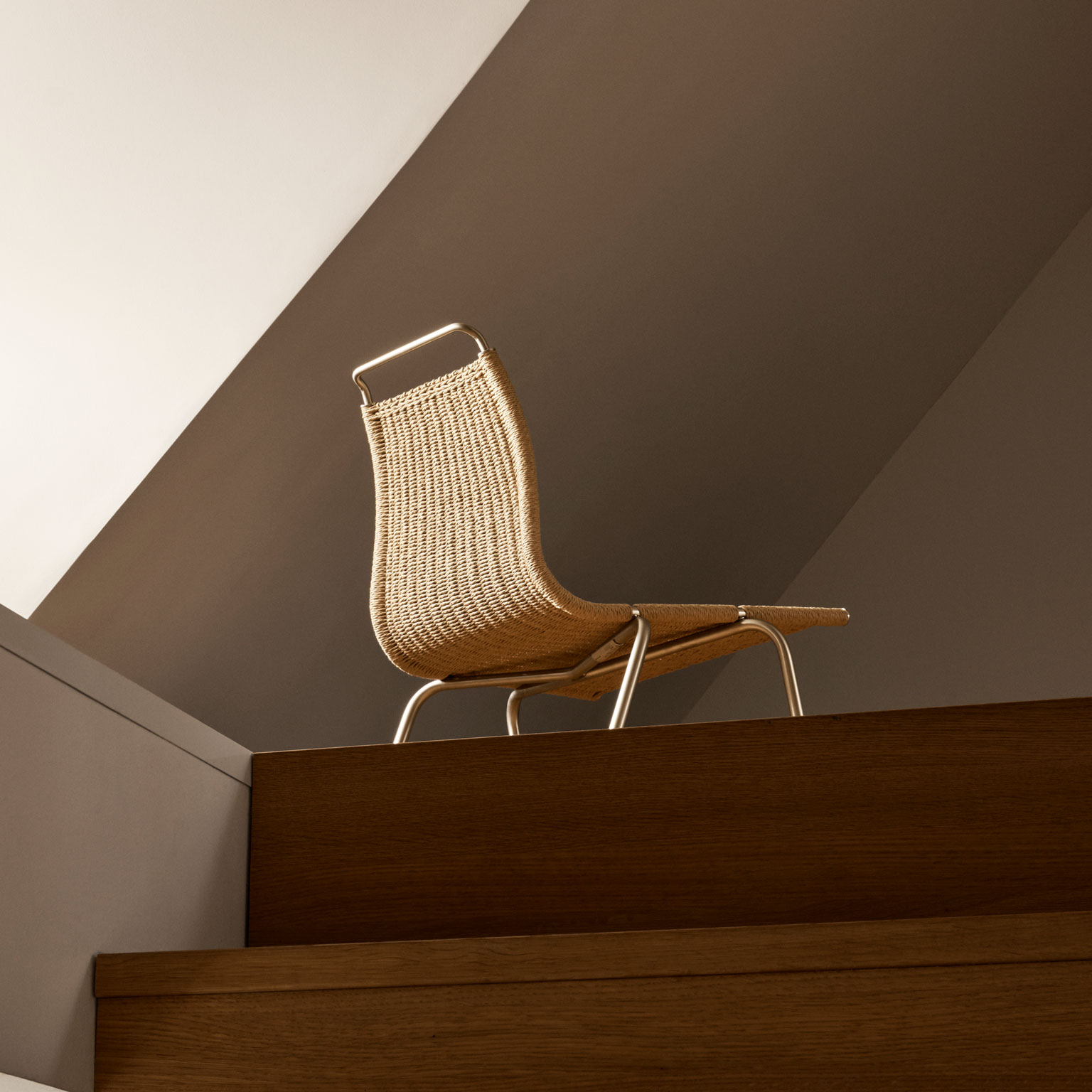 CARL HANSEN & SON(カールハンセン&サン)CH53 チェア | LIVING CARL HANSEN & SON(カールハンセン&サン)CH53 チェア | LIVING