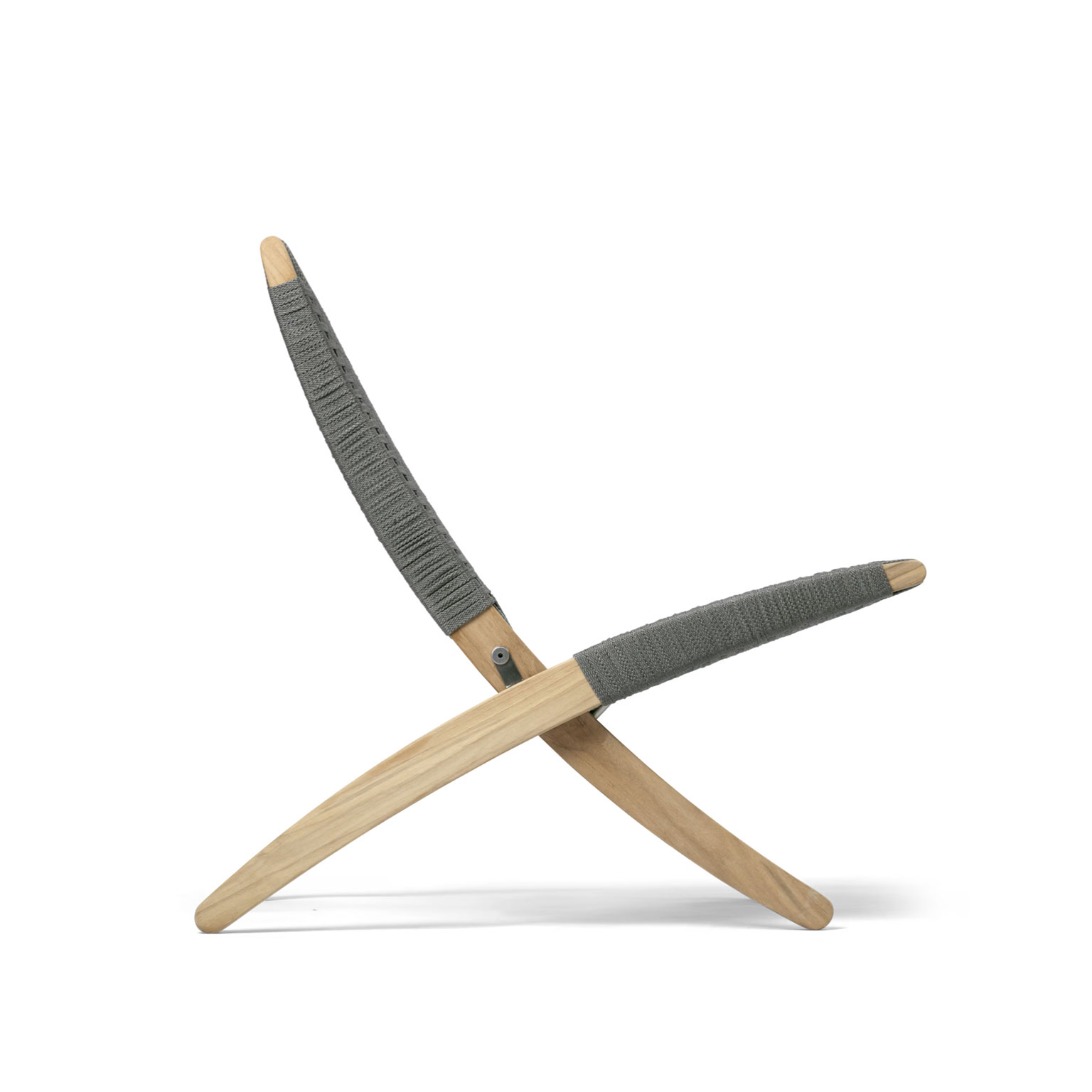 CARL HANSEN & SON（カールハンセン&サン）CH54 チェア | LIVING MOTIF