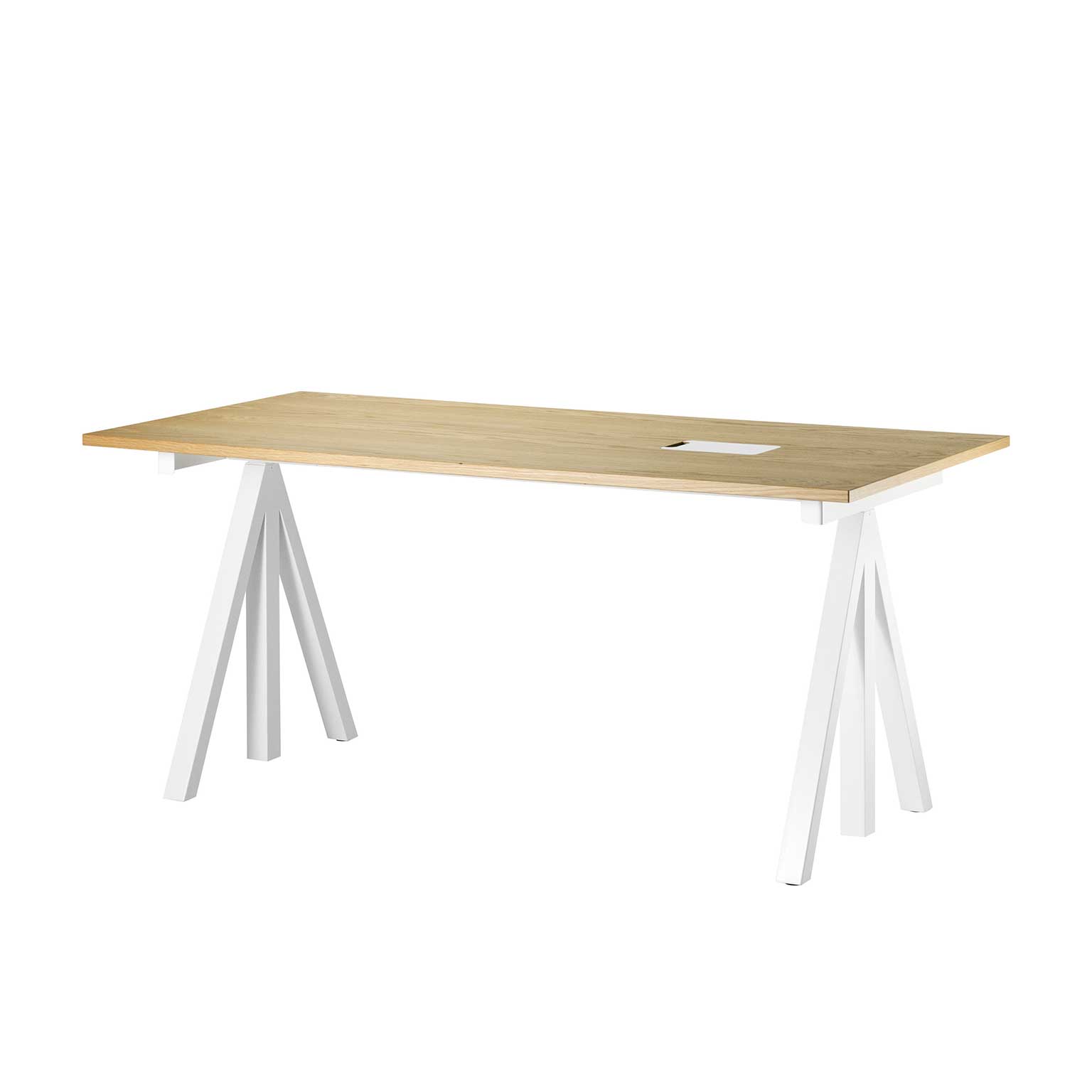 String Furniture（ストリング ファニチャー）Works 昇降式
