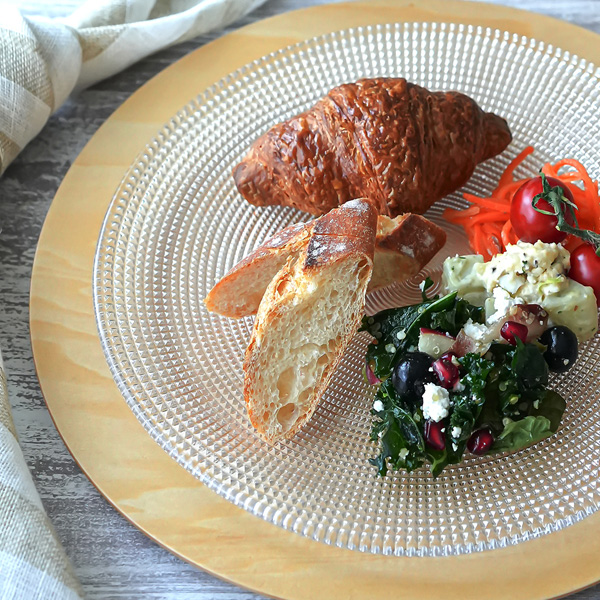 Nachtmann ナハトマン Atlas アトラス 32cm プレート 美品 Nachtmann ナハトマン Atlas アトラス 32cm プレート 美品