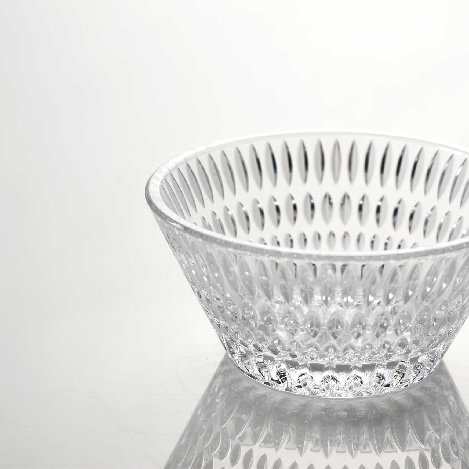 Nachtmann（ナハトマン）Ethno ボウル 11cm | LIVING MOTIF｜家具