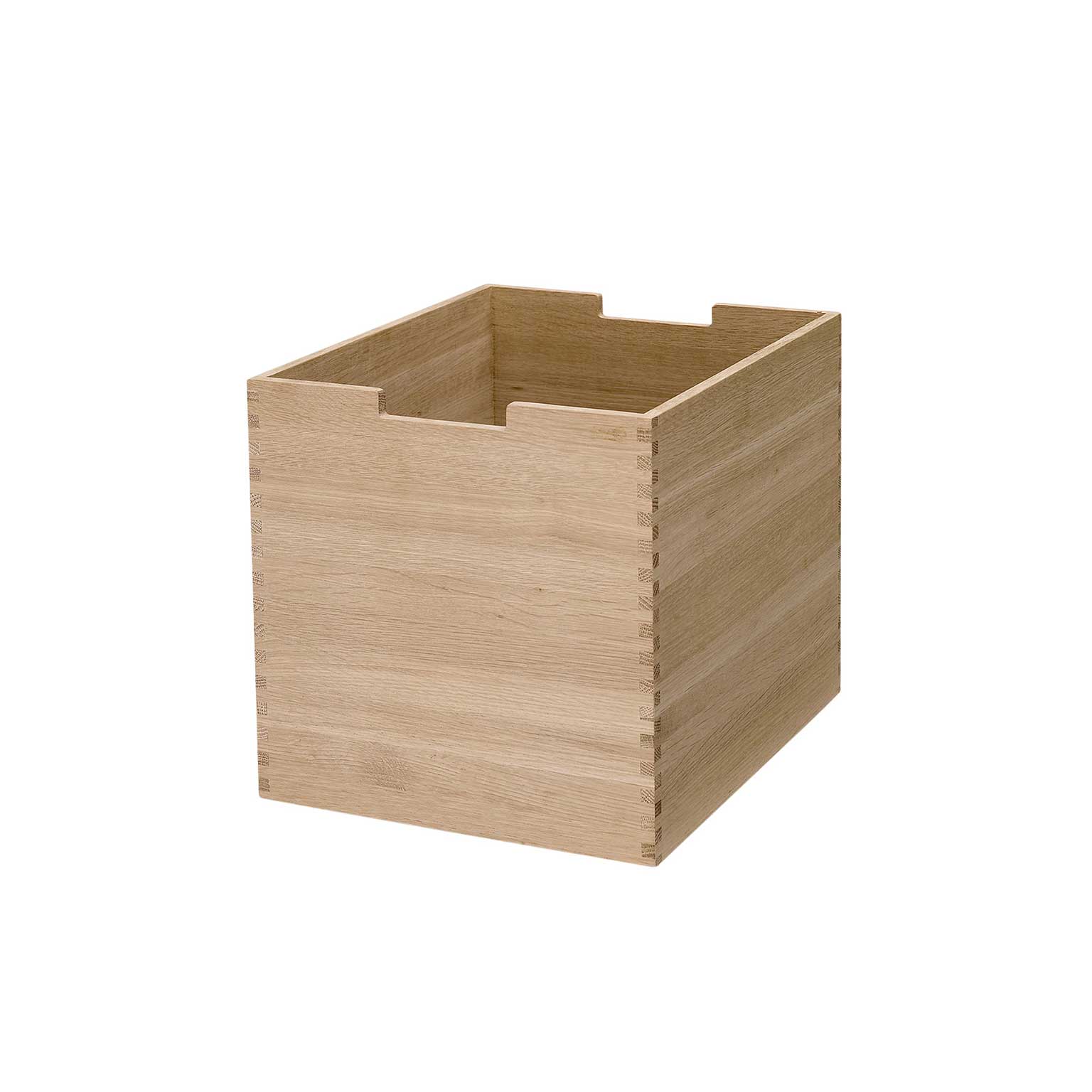 FRITZ HANSEN（フリッツ・ハンセン）Cutter ボックス | LIVING MOTIF