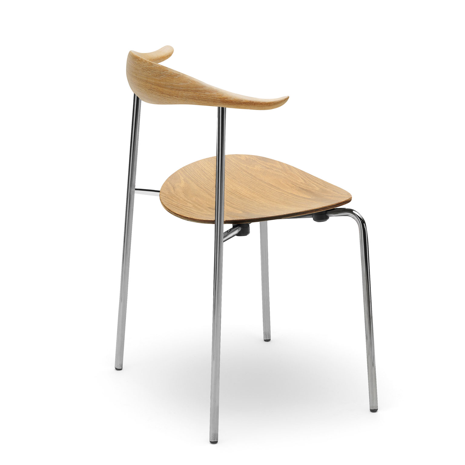 CARL HANSEN & SON（カールハンセン&サン）CH55 チェア | LIVING