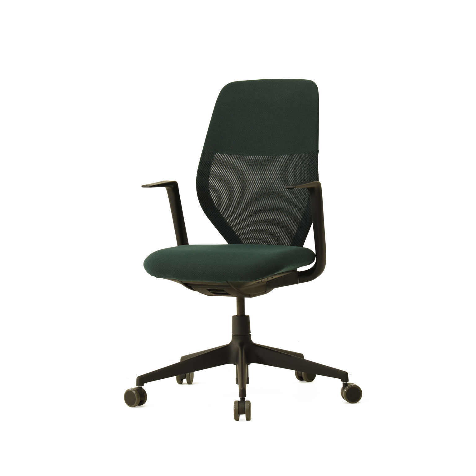 Vitra（ヴィトラ）ACX Mesh チェア | LIVING MOTIF｜家具・インテリア