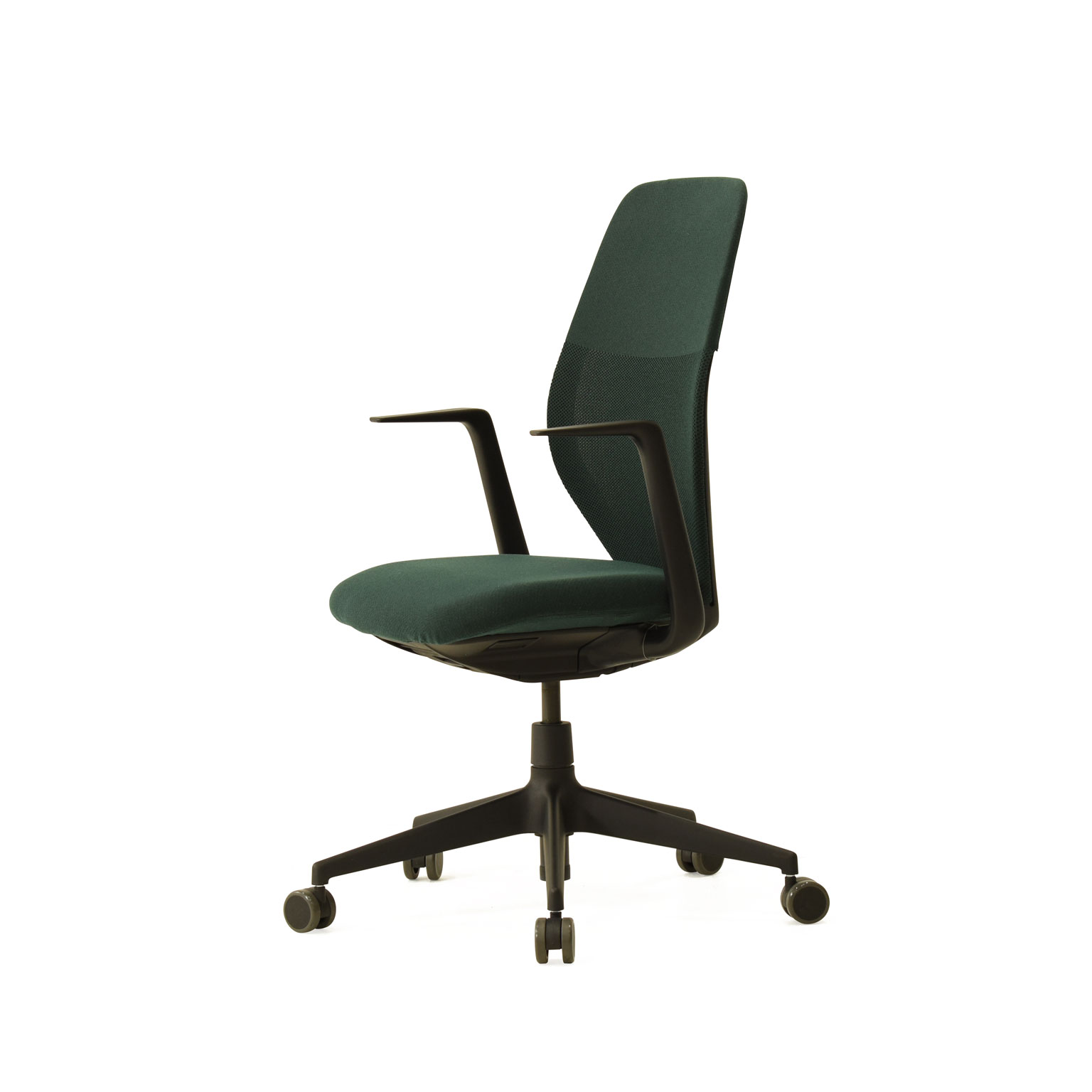 Vitra（ヴィトラ）ACX Mesh チェア | LIVING MOTIF｜家具・インテリア