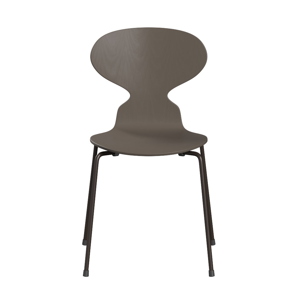新品 FRITZ HANSEN FRAGMENT DESIGN アリンコチェア 藤原ヒロシのフラグメントデザインxフリッツハンセンのアリンコ