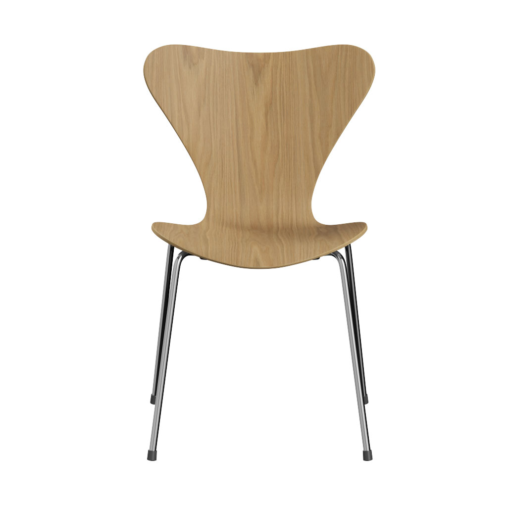 FRITZ HANSEN（フリッツ・ハンセン）セブンチェア ナチュラル