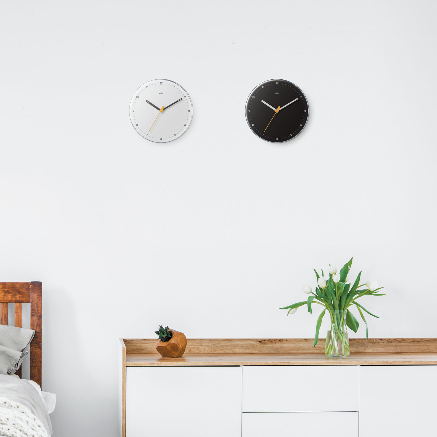 BRAUN（ブラウン）BC26 | LIVING MOTIF｜家具・インテリアセレクトショップ