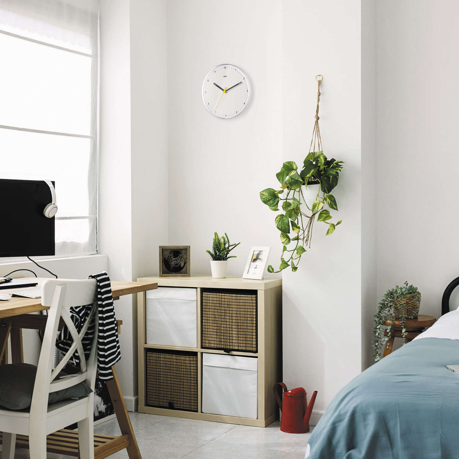 BRAUN（ブラウン）BC26 | LIVING MOTIF｜家具・インテリアセレクトショップ