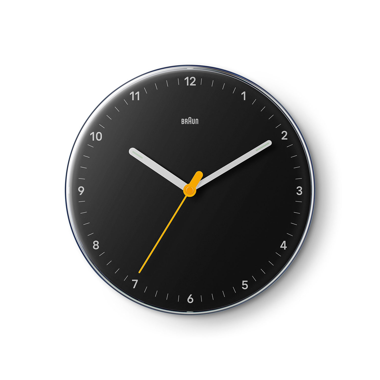 BRAUN（ブラウン）アラームクロック BC02X | LIVING MOTIF｜家具