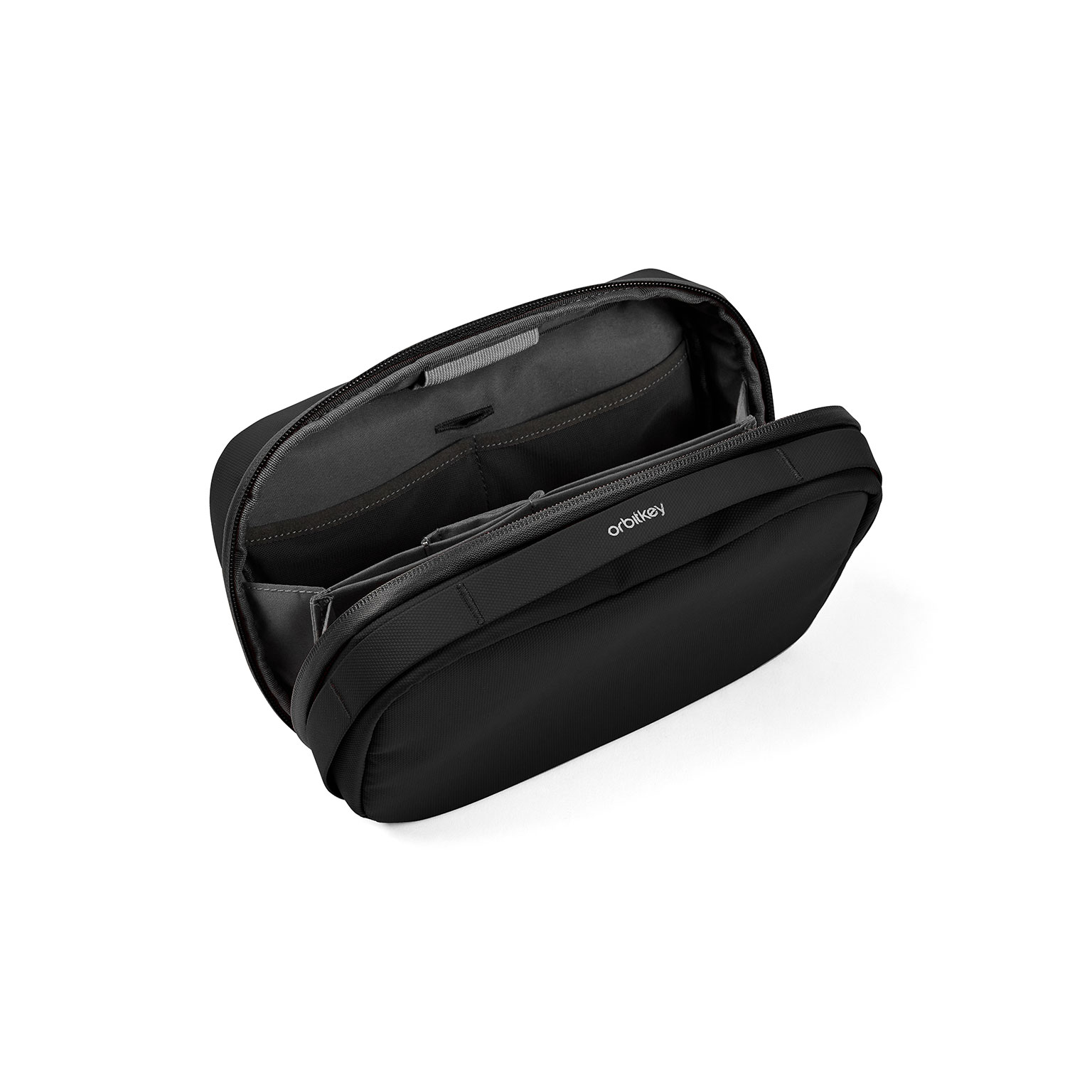 Orbitkey（オービットキー）2-in-1 Tech Pouch | LIVING MOTIF｜家具