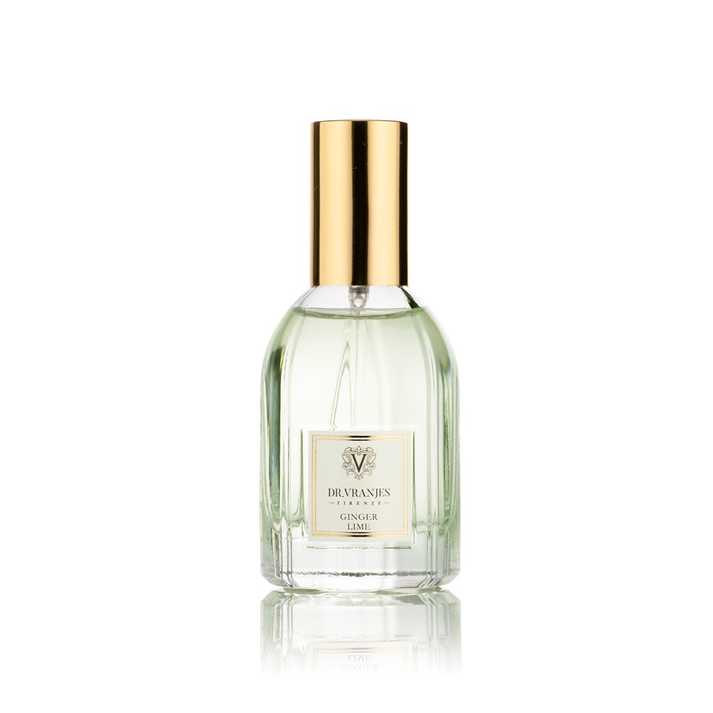 DR. VRANJES（ドットール・ヴラニエス）ディフューザー GINGER&LIME