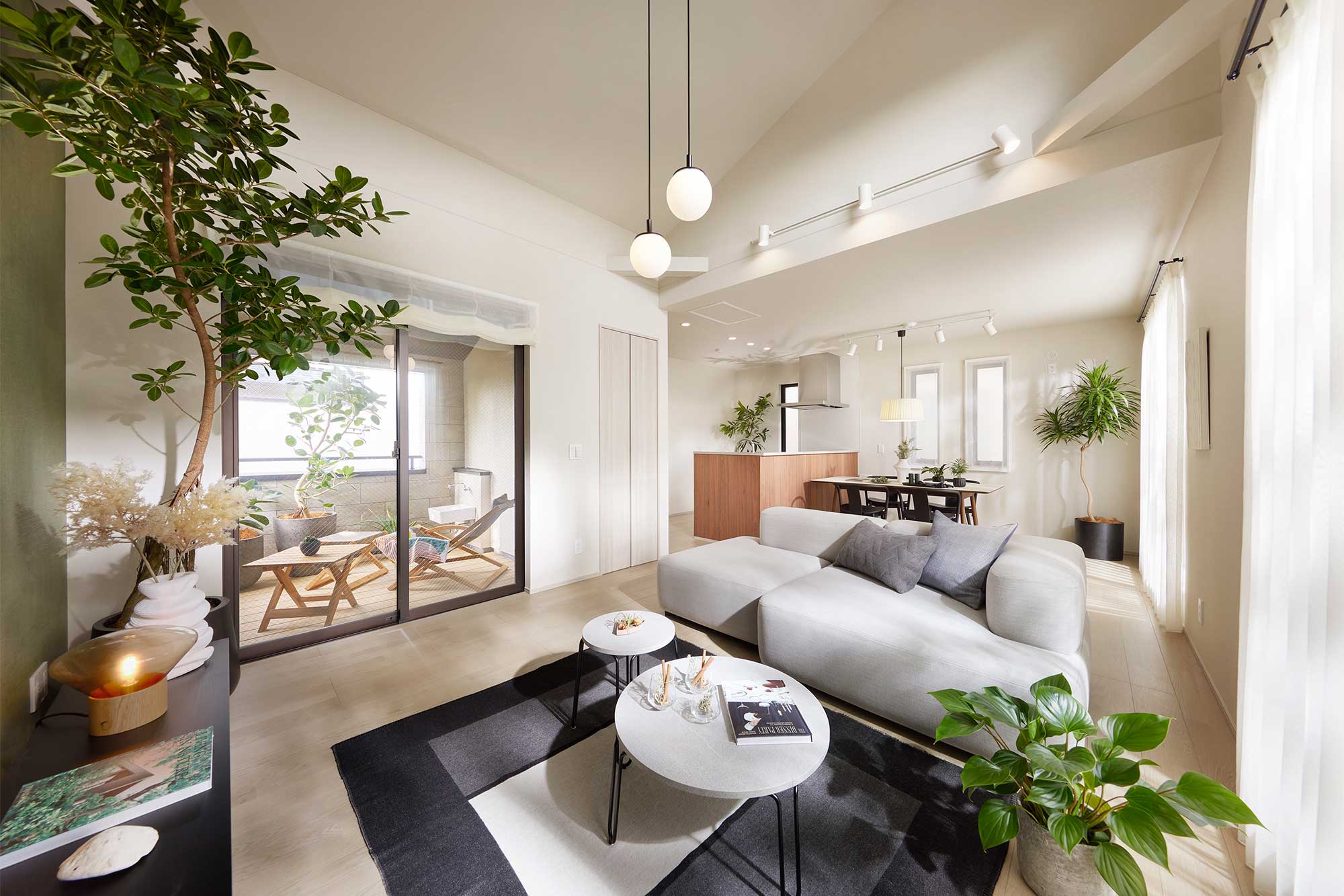 法人のお客様｜LIVING MOTIF｜家具・インテリアセレクトショップ