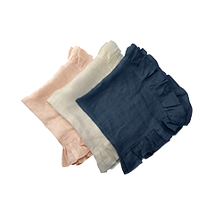 6枚セットALEXANDRE TURPAULT（アレクサンドルチュルポー） ALEXANDRE TURPAULT（アレクサンドル チュルポー）リネン