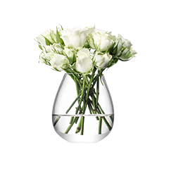 LSA（エルエスエー）Grand Posy ベース H32 | LIVING MOTIF｜家具